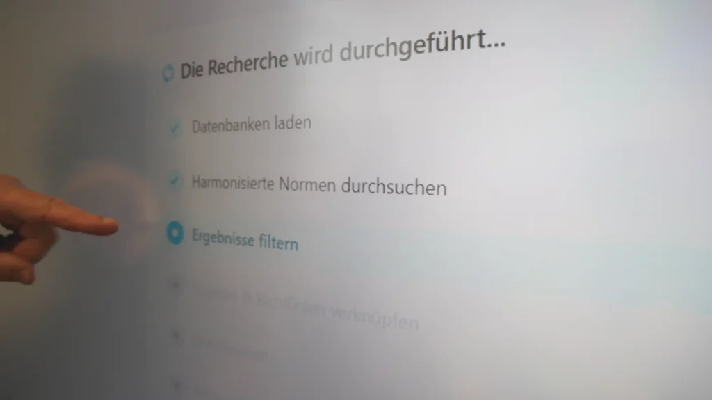 CE-Kennzeichnung und KI